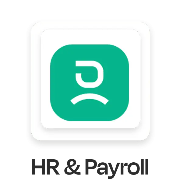 Hr Payroll