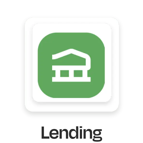 Lending
