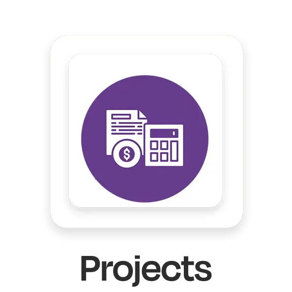 Projects