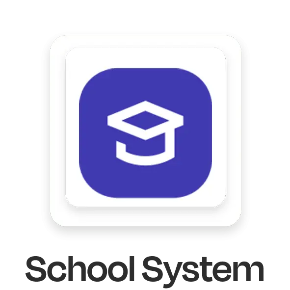 School Sysytem
