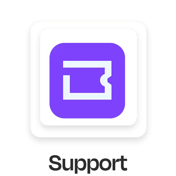 Support